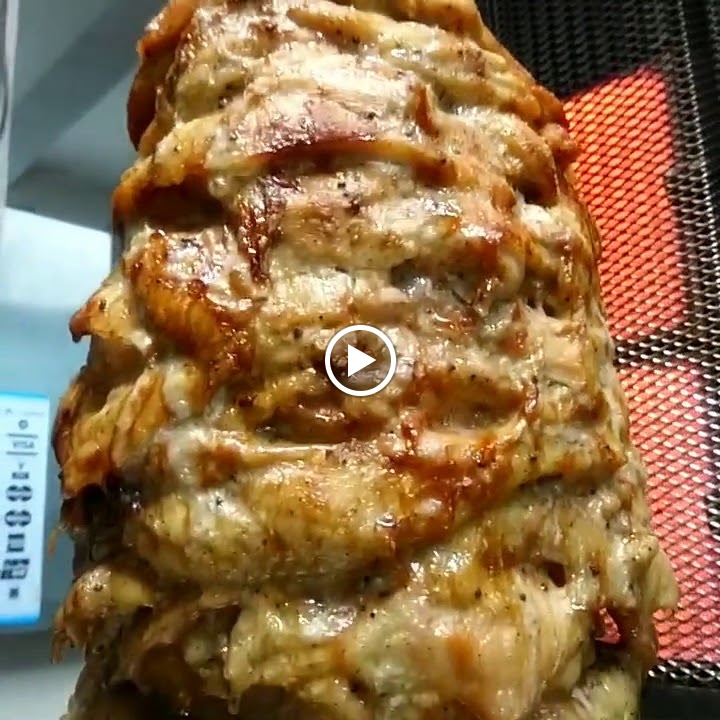 Burdas Cafe Bar — Videos