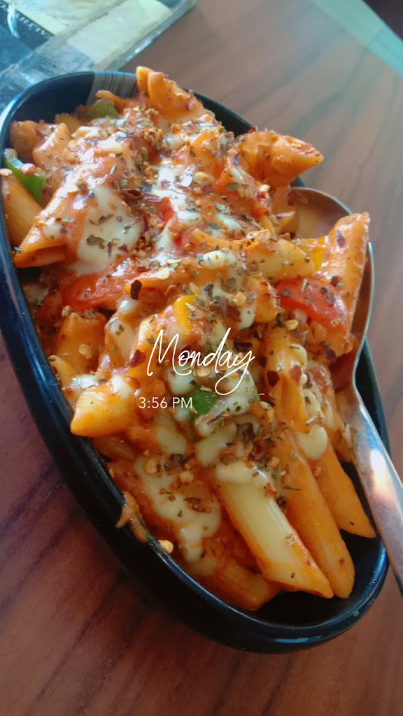 Jass Cafe Restaurant