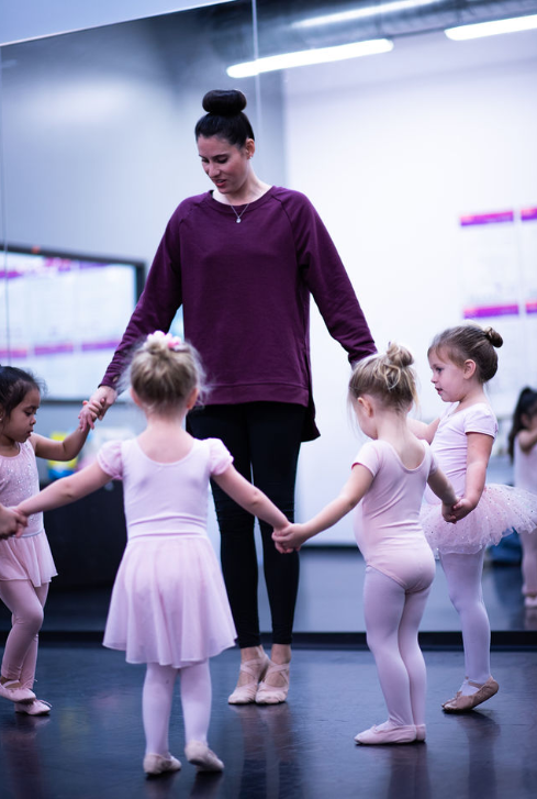  Dana's Studio of Dance