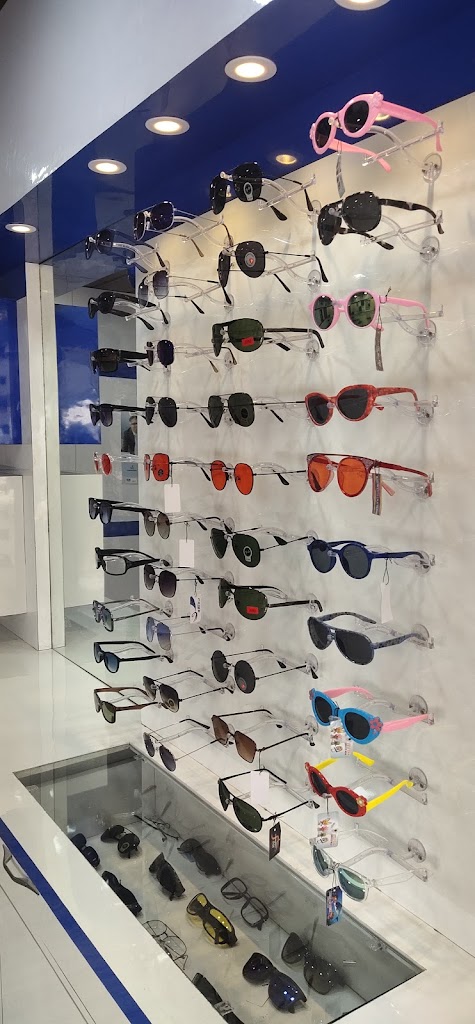 Display case