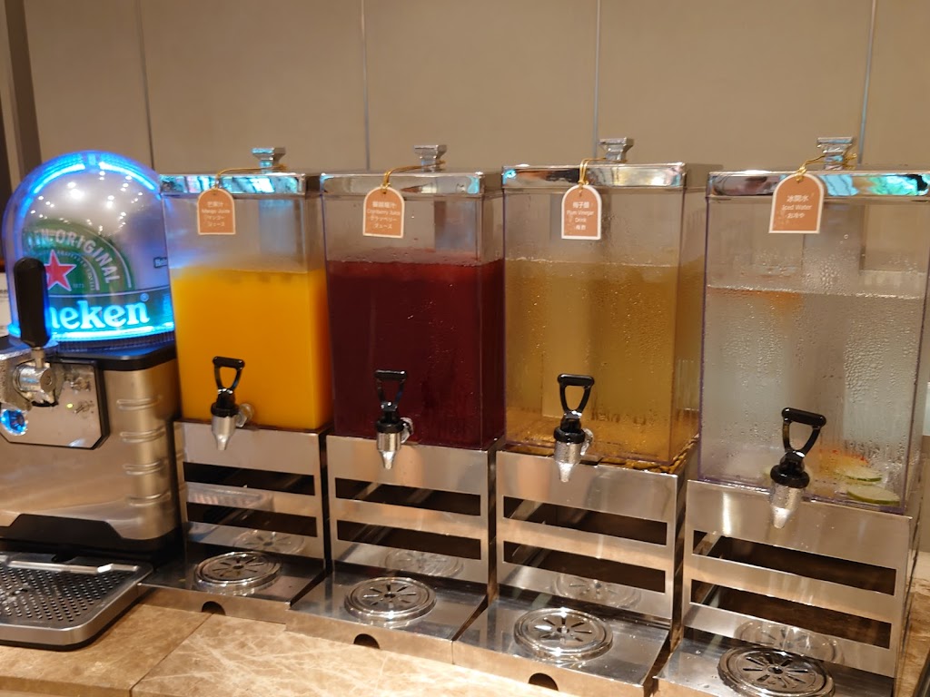 Le Caf'e 咖啡廳－台北老爺大酒店 的照片