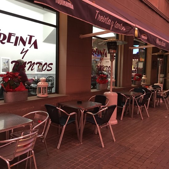 Treinta y Tantos Sabadell