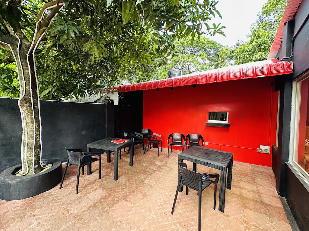 Boom Cafe Bistro