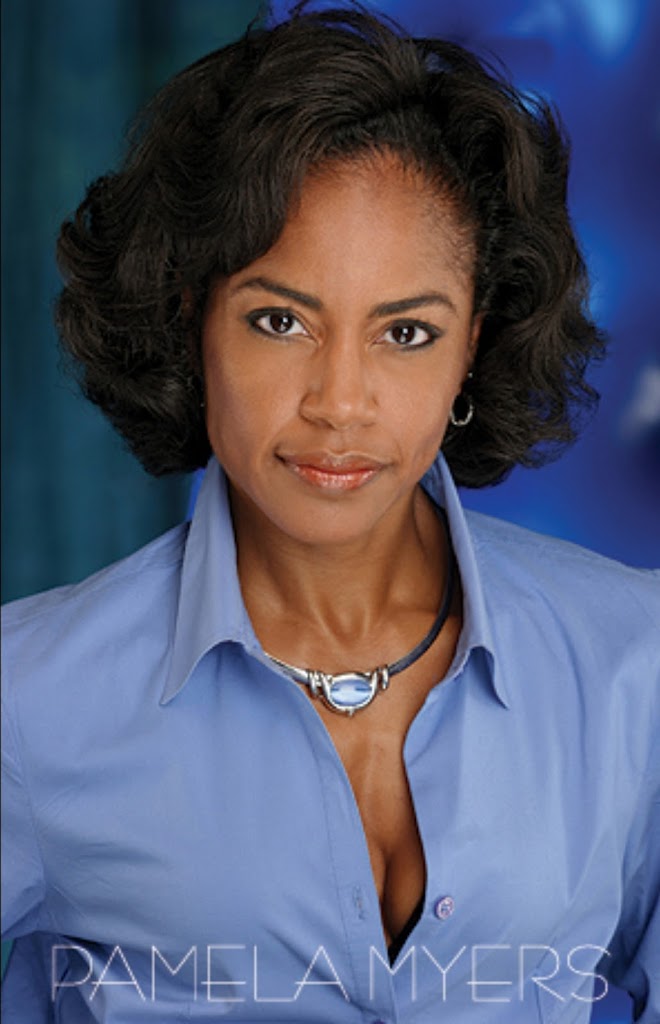  Pamela Myers Model Fitness (PMMFIT) Atlanta