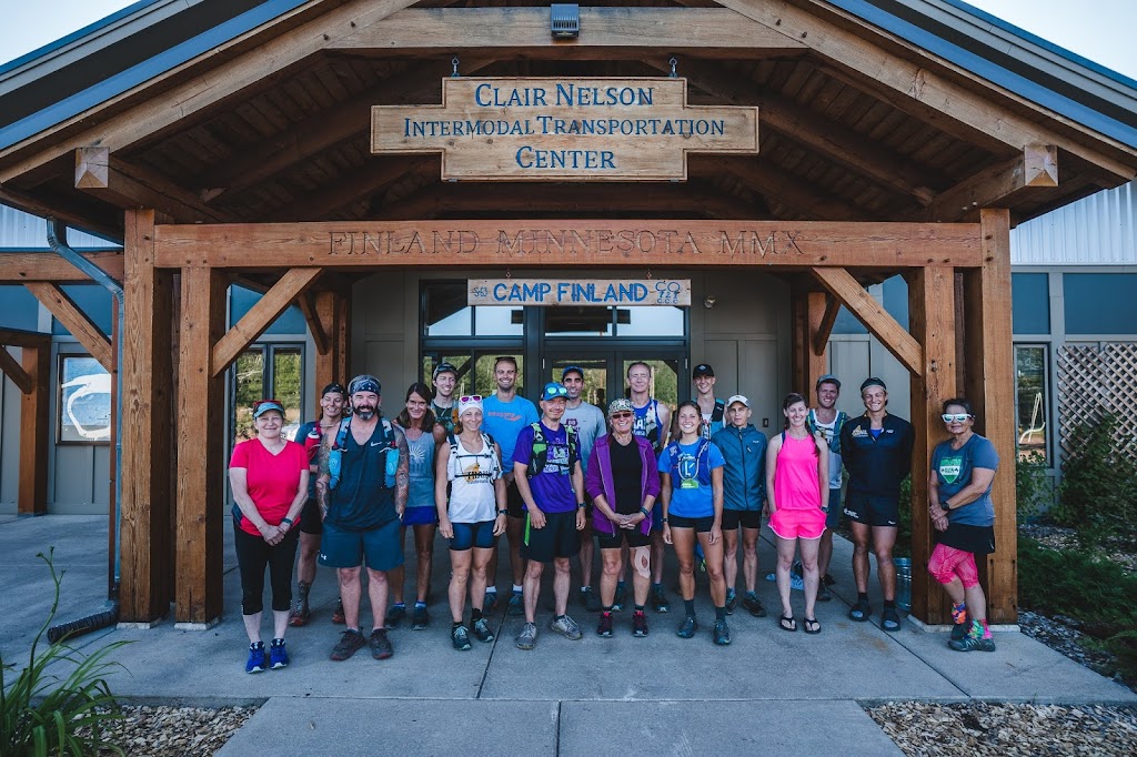  Trail Transformation