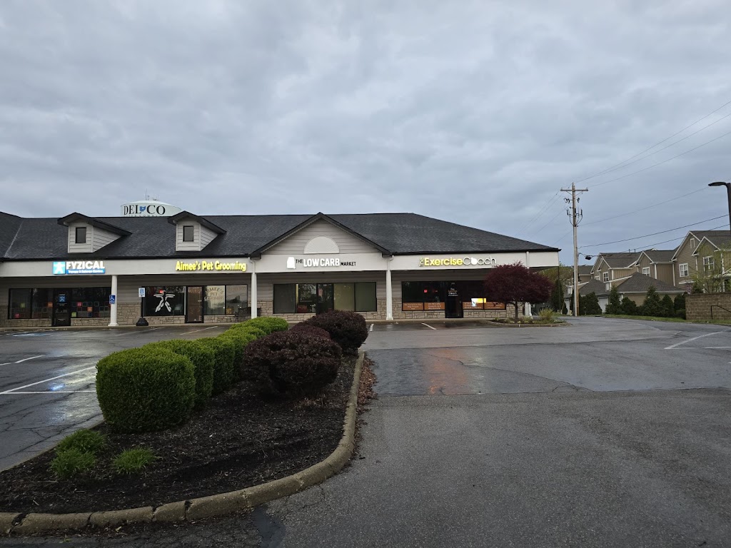  The Exercise Coach Powell