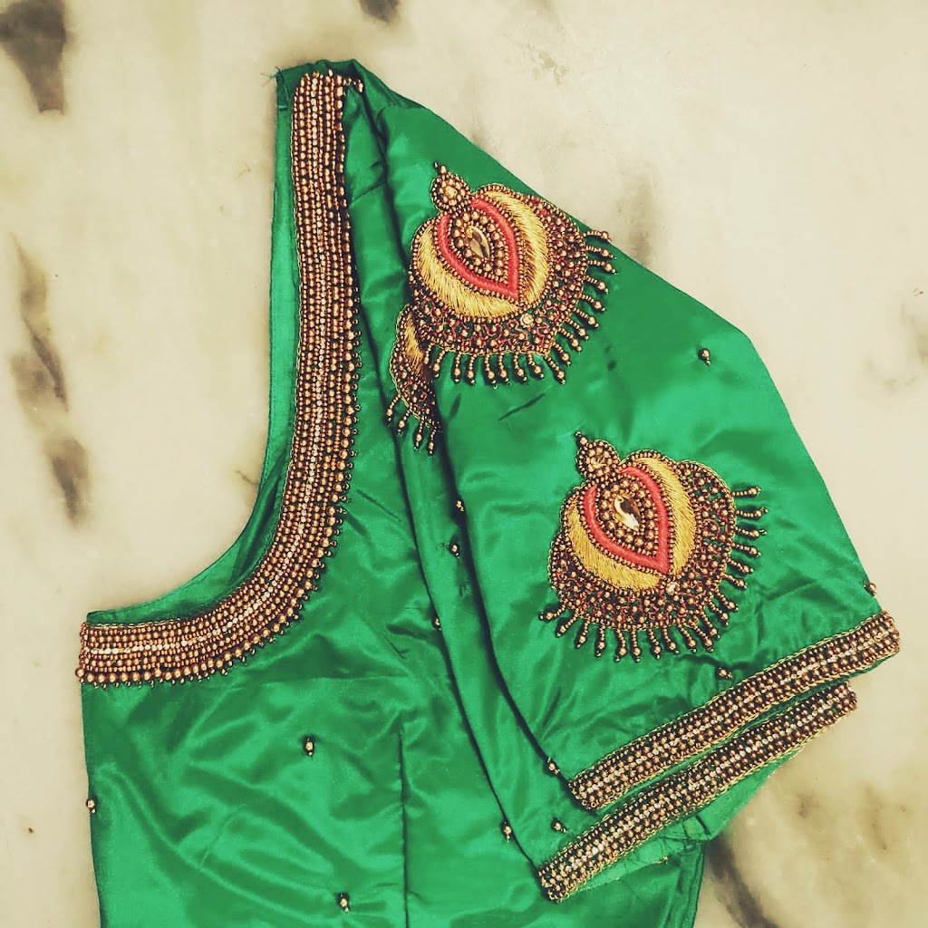 Aari Work Class In Villupuram