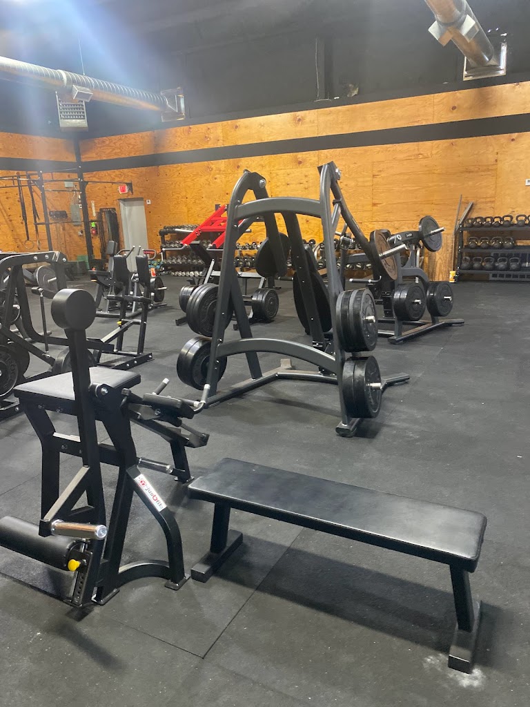  Kingdom 24 Fitness & Recovery