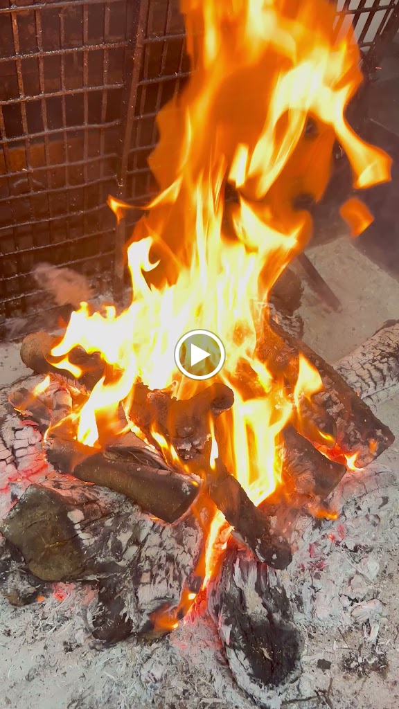 Restaurante La Lena — Videos