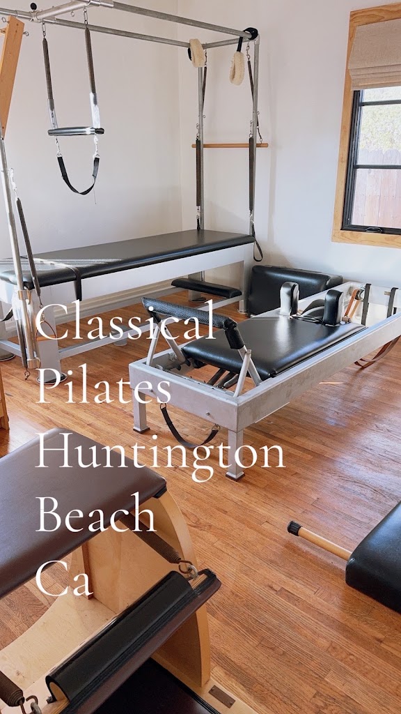  Pilates House of Contrology