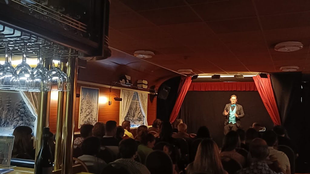 Leyendas de la Magia