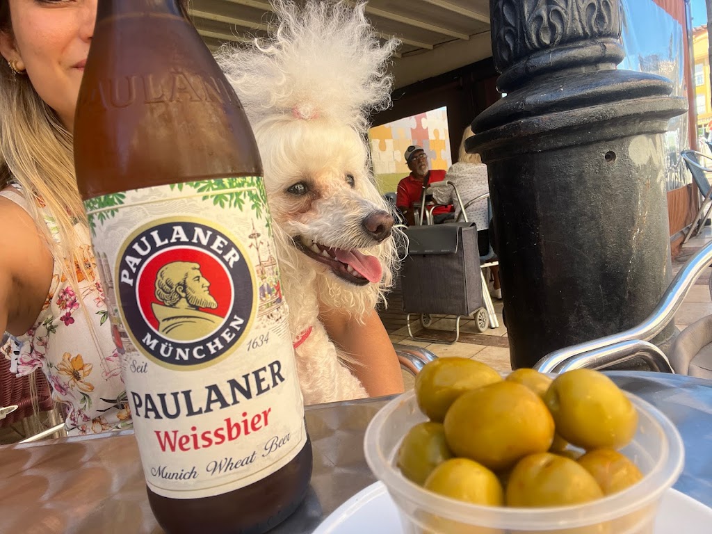Cerveceria La Surena Arroyo de la Miel
