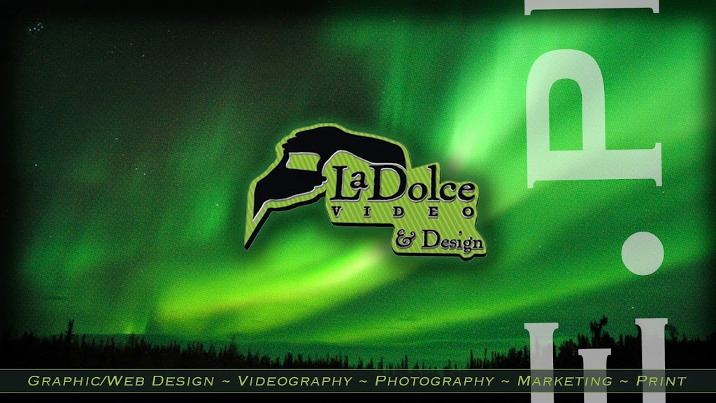 La Dolce Video Design