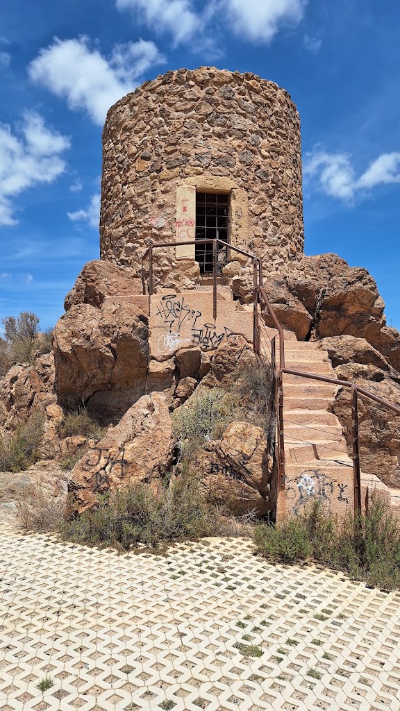 Mazarron