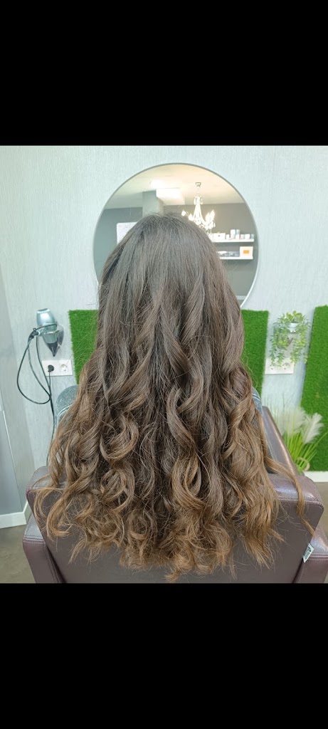 Belen Munoz peluqueria y estetica — Mas recientes