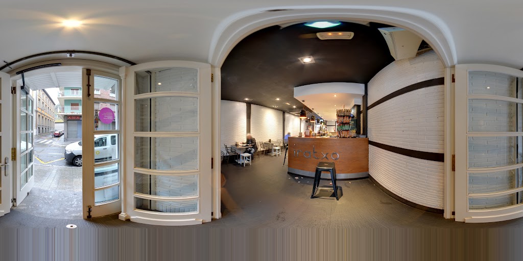 Iratxo Taberna — Street View y 360deg