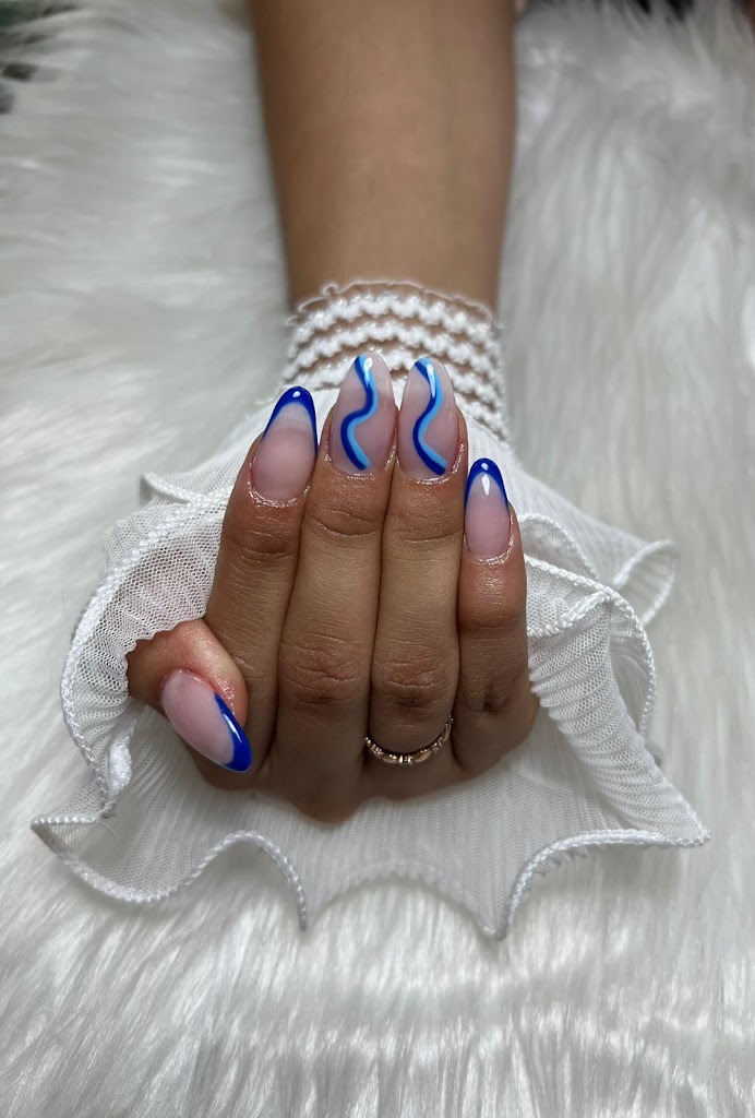 Diva's nails — Del propietario