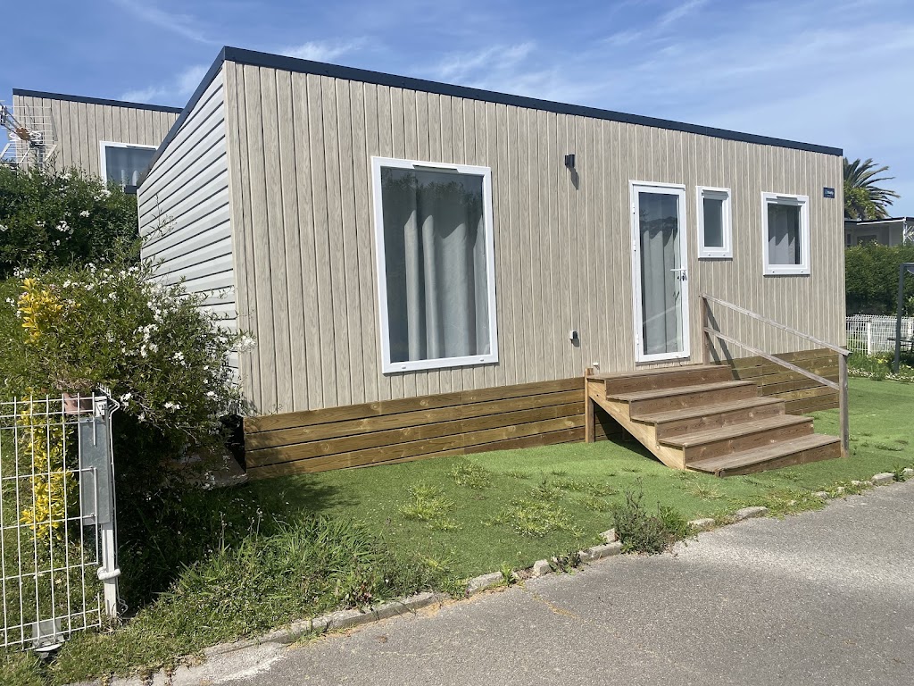 Resort Camping Santillana del Mar