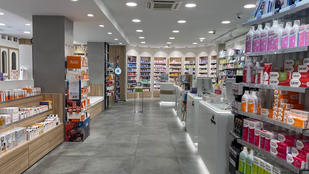 Farmacia El Puente CB — Del propietario