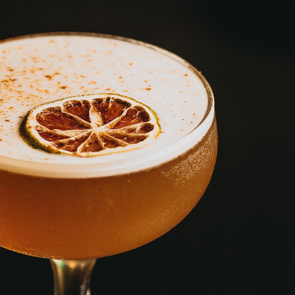 Espresso martini
