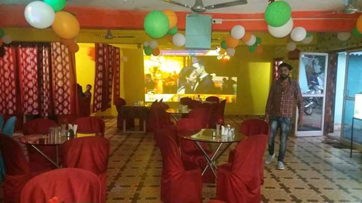 Rasoi Restaurant Lodge