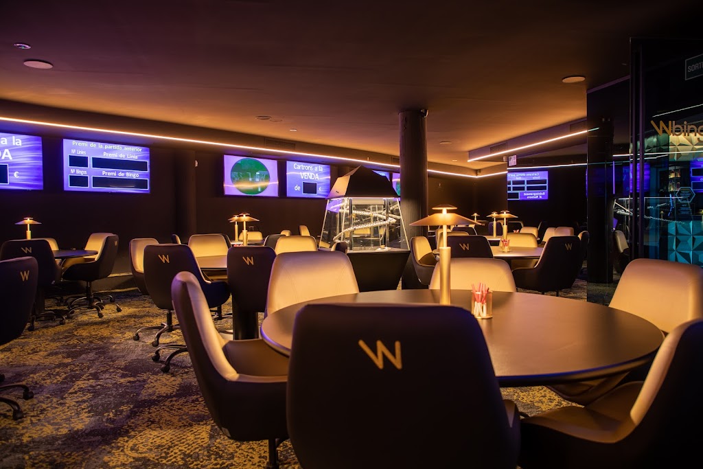 WIN 333 WBINGO PARETS