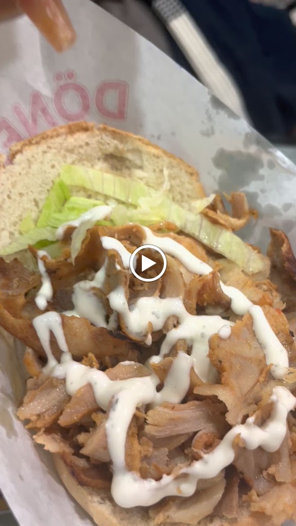 kebab Kebabish (Mejorada Del Campo) — Videos
