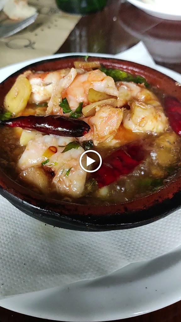 Restaurante Tinguaro — Videos