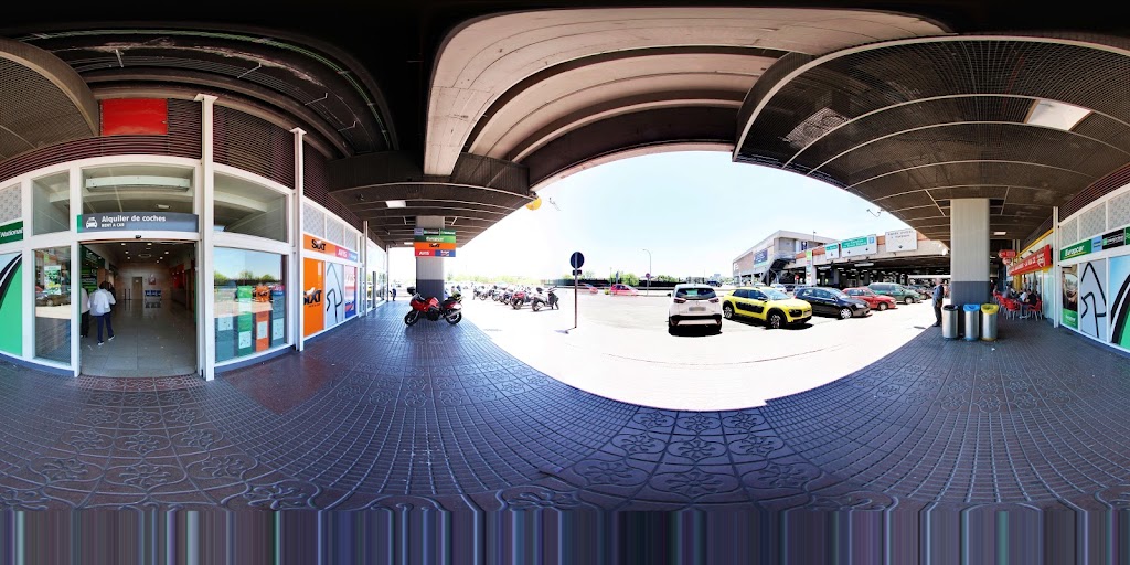 Street View & 360deg