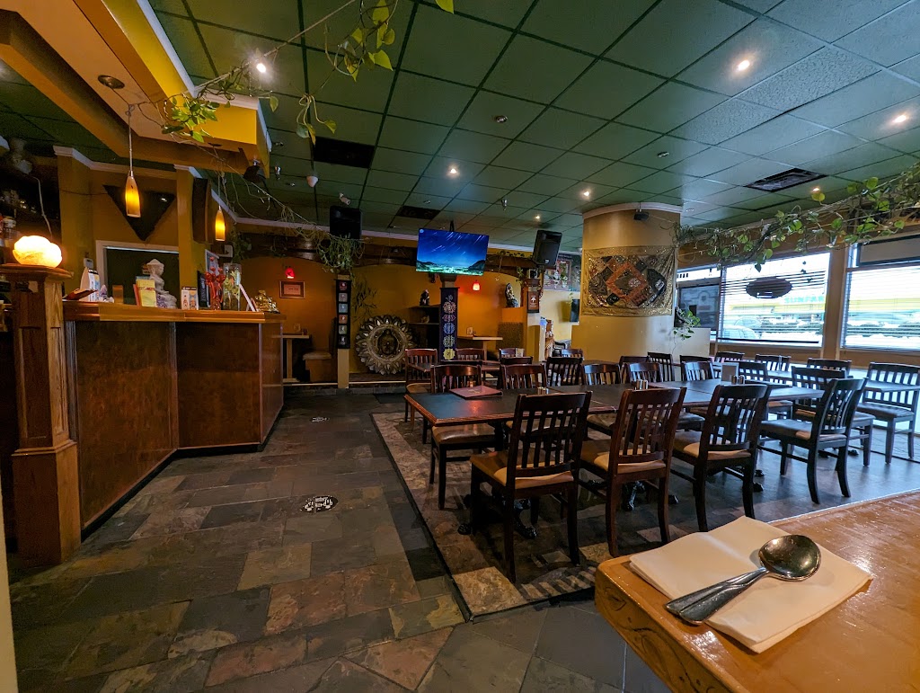 Desi Dosa Madras Restaurant in Delta