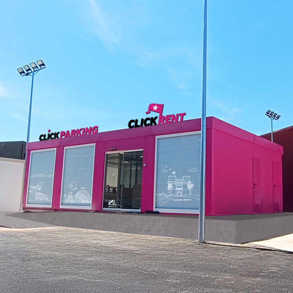 ClickRent | Drop Off - Devoluciones