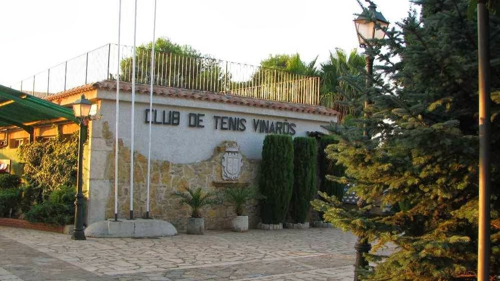 Club de Tenis Vinaros