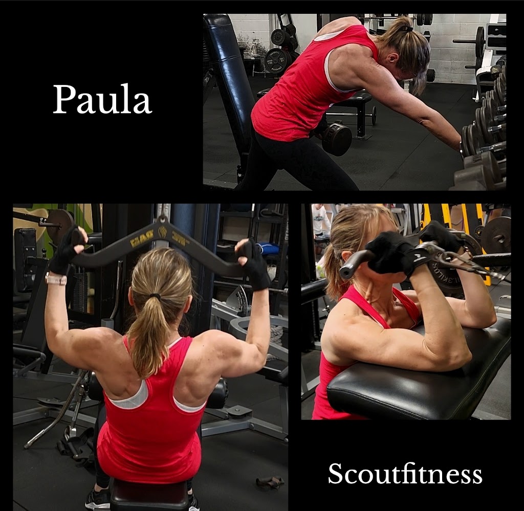  Scout Fitness Training, LLC