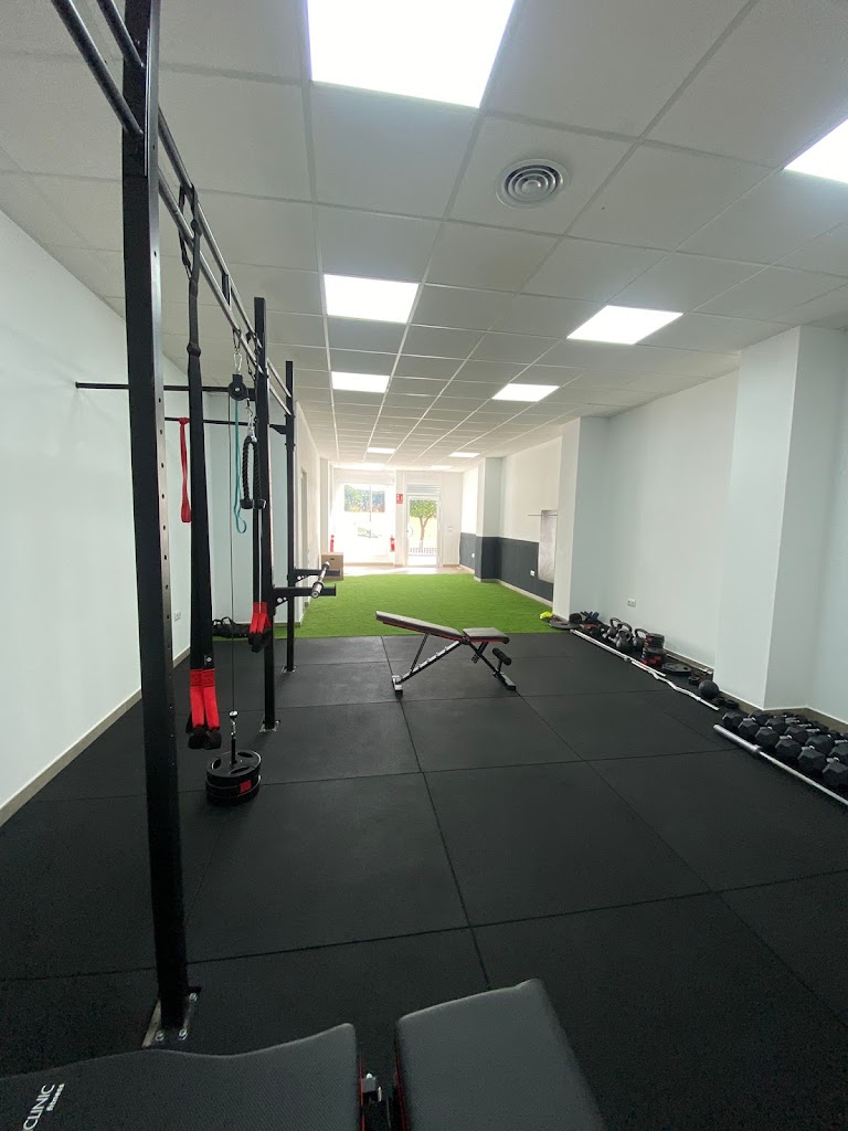 PBF Sport Campo de las Beatas