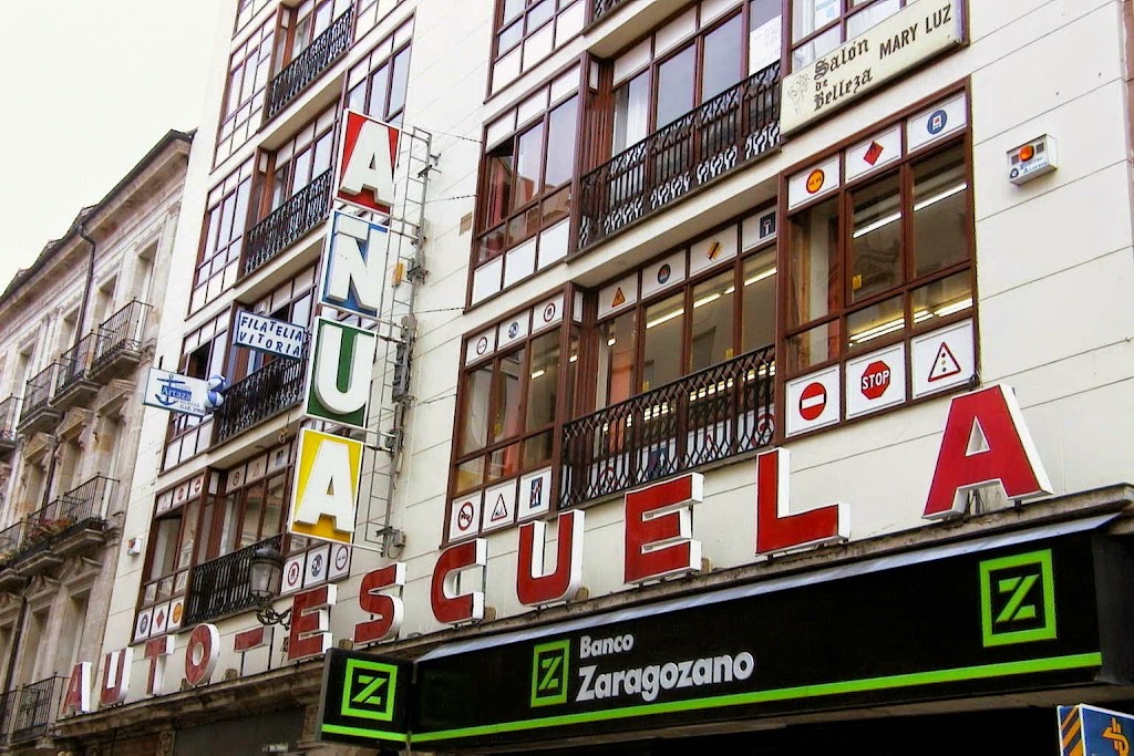 ANUA * VIRGEN BLANCA * Centro 1 — Del propietario