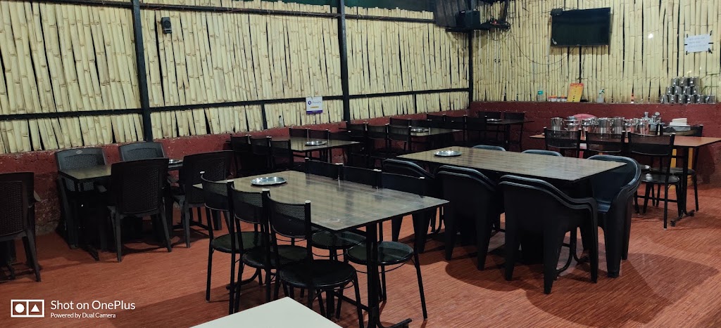 Shetkari Dhaba