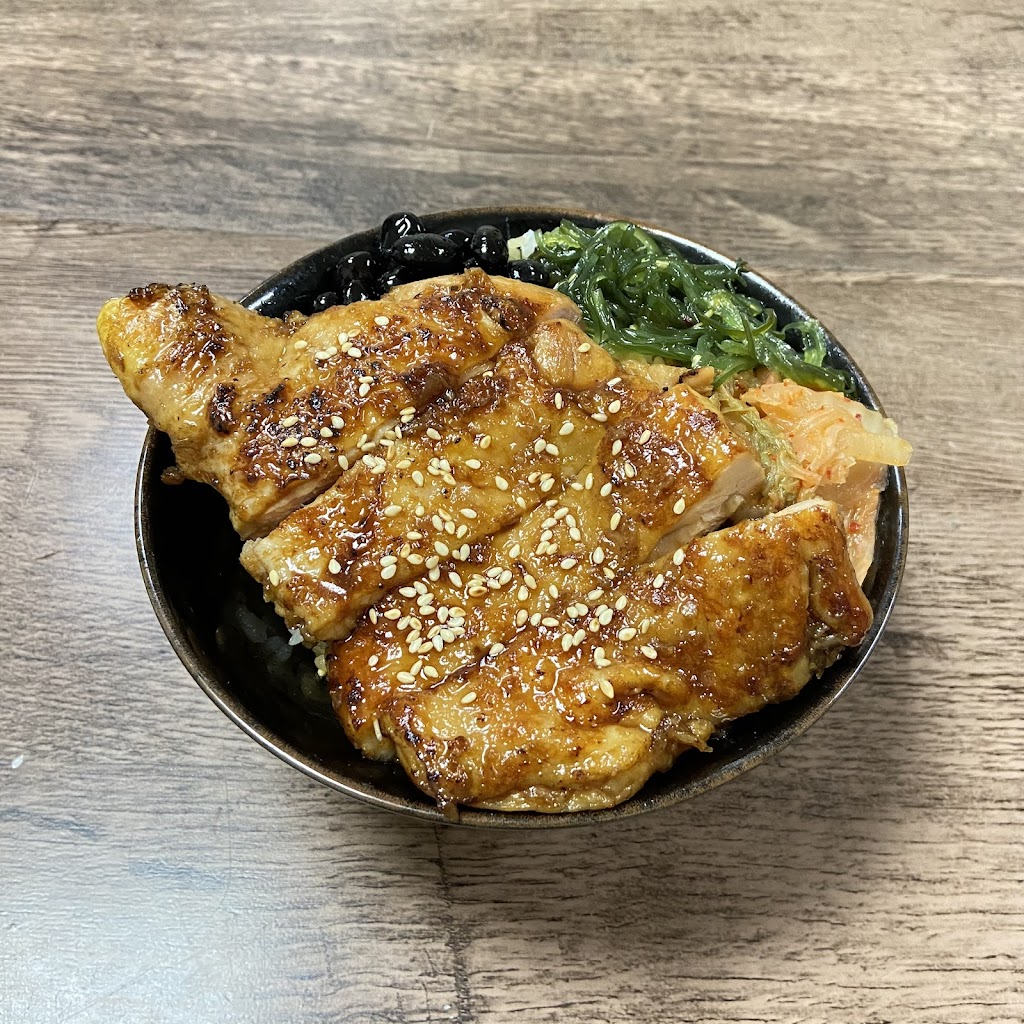 澄楓丼飯 (桃園） 的照片