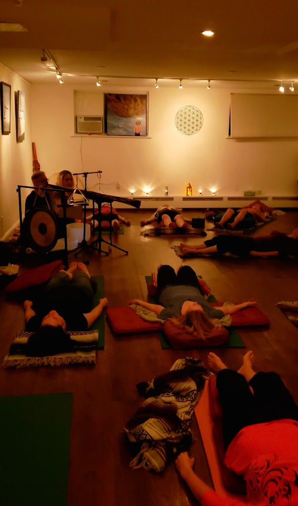  3 Elements Yoga Studio