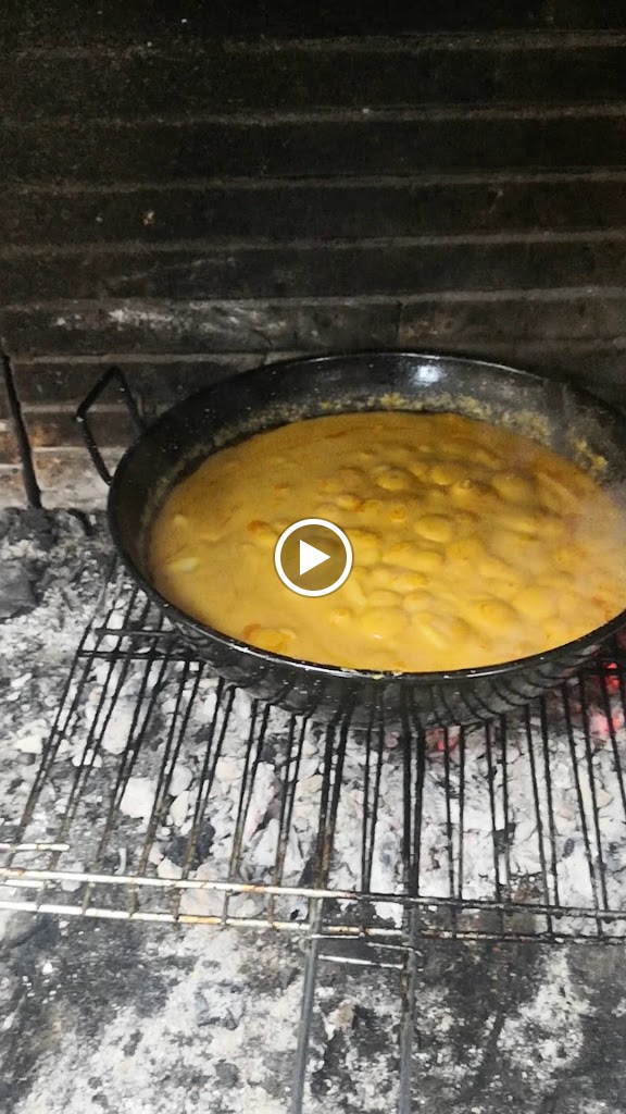 Restaurante Mas Del Oli — Videos