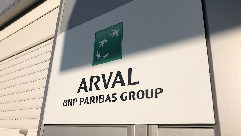 Arval AutoSelect Coruna