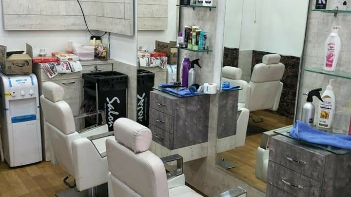 Nagi Unisex Salon