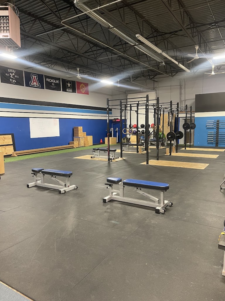  The Rack Strength and Performance