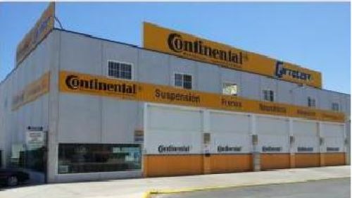 Neumaticos Carretero (FLORENCIANO SL)