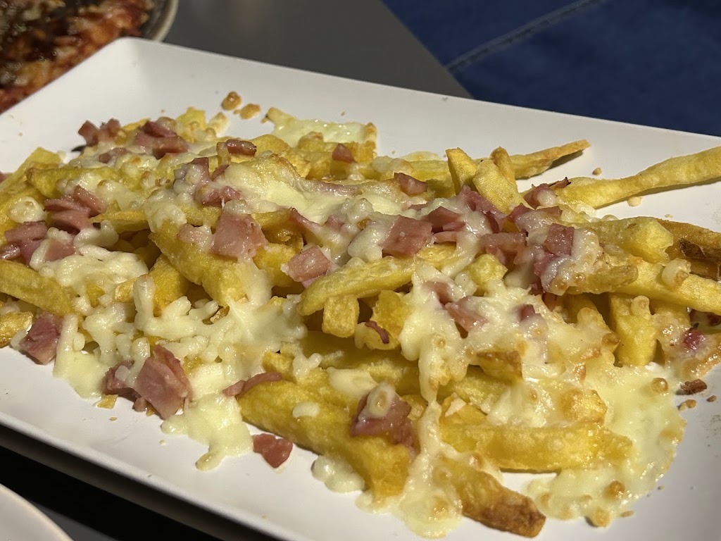 La Terraza del Paseo