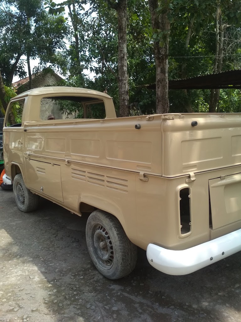 Bengkel Reka Rohmat