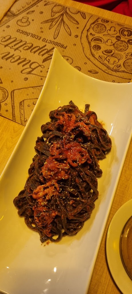 Restaurante "El Italiano" — Mas recientes