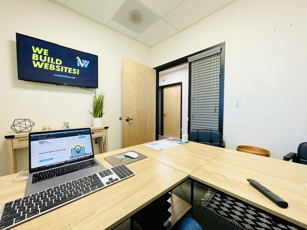 Iv Web Solutions