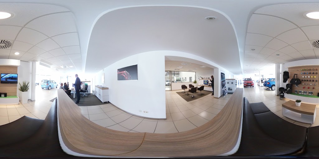 Autos Mistalia - Concesionario Oficial SKODA en Palma de Mallorca — Street View y 360deg