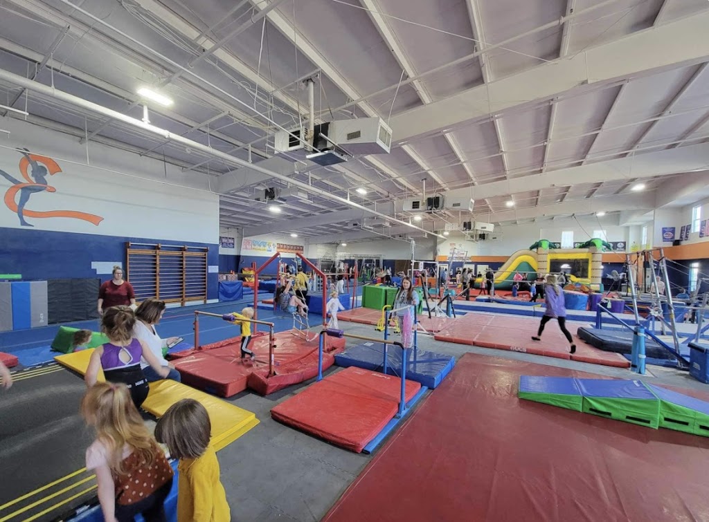  Empire Gymnastics Training Center