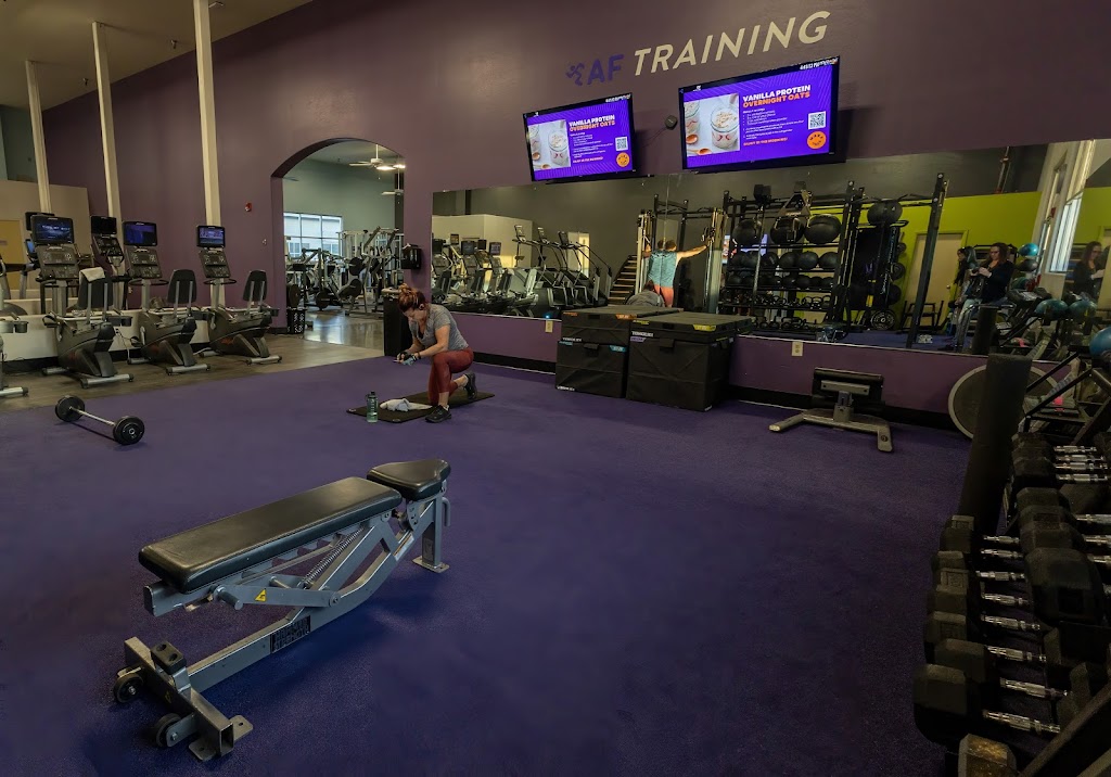  Anytime Fitness